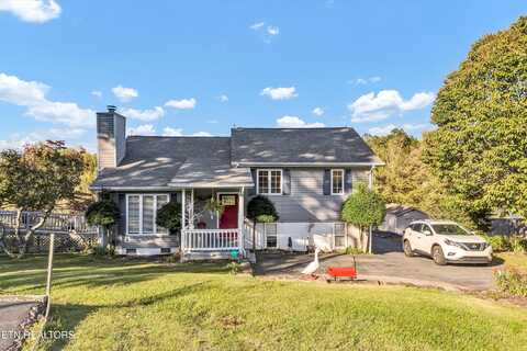 178 Idlewild Drive, Sparta, TN 38583