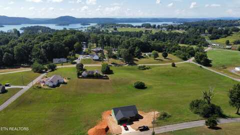 Lot 35 Rolling Hills Estate, Rutledge, TN 37861