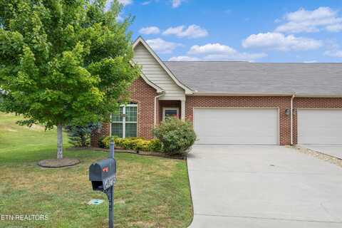 6125 McMillan Creek Drive, Knoxville, TN 37924