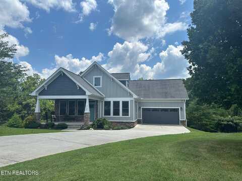 2130 Leah Lane, Maryville, TN 37803