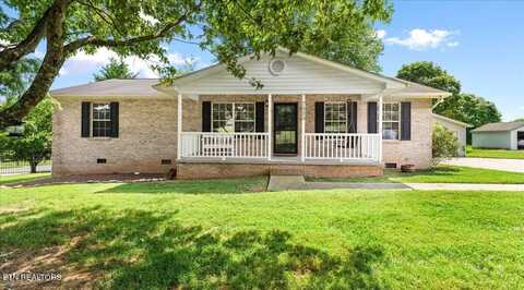 7825 Pedigo Rd, Knoxville, TN 37938