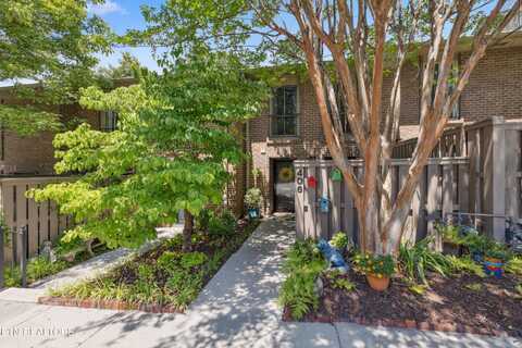 3636 Taliluna Ave, Knoxville, TN 37919