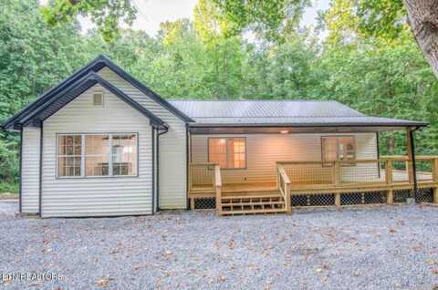 3952 Blazier Rd Rd, Rockford, TN 37853