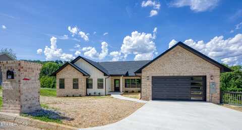3224 Sandpiper Court, Kodak, TN 37764