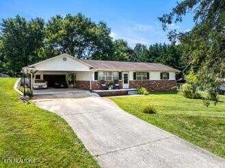 3025 Meadowview Drive, Kingston, TN 37763