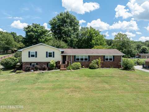 1119 Scenic Hill Drive, Louisville, TN 37777