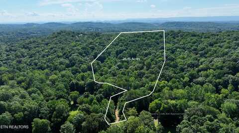 0 County Road 675, Riceville, TN 37370