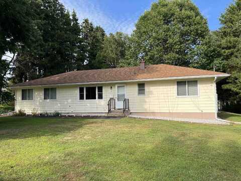 6 Hillcrest Avenue, Potsdam, NY 13676