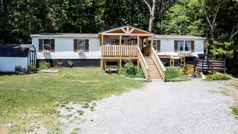 9615 Smoky Row Rd, Strawberry Plains, TN 37871
