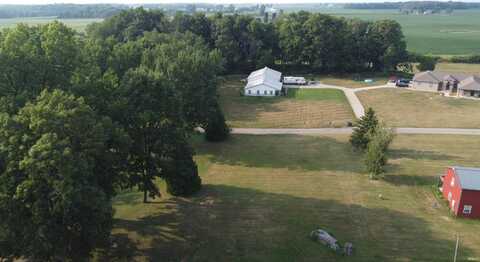 TBD 850 S, Claypool, IN 46510