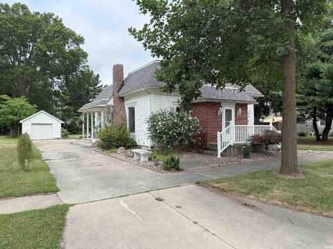 301 N Main Street, Milford, IN 46542
