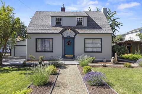 636 Front Street, Klamath Falls, OR 97601