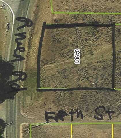 0 5th Street, Sprague River, OR 97639