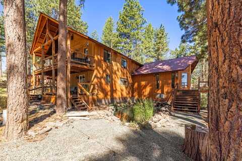 17707 Skeen Ranch Road, Sprague River, OR 97639