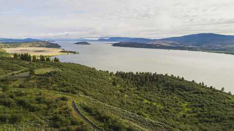 934 Bailey Mountain Road, Klamath Falls, OR 97601
