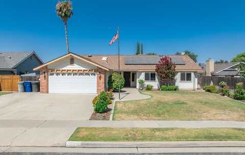459 Blakeley, Lemoore, CA 93245
