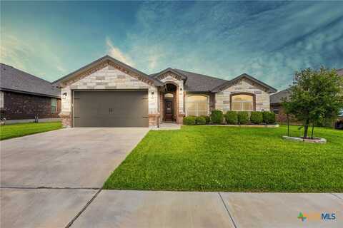 5107 Pinar Trail, Killeen, TX 76549