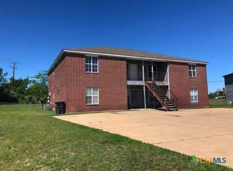 3412 Cantabrian Drive, Killeen, TX 76542