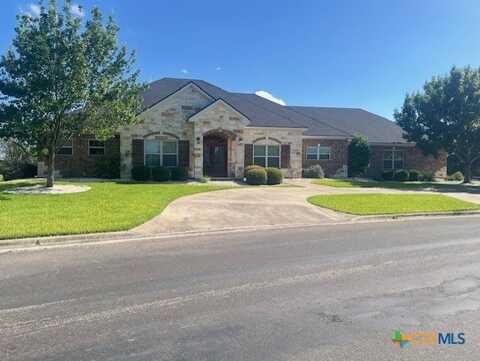 2728 Hester Way, Salado, TX 76571