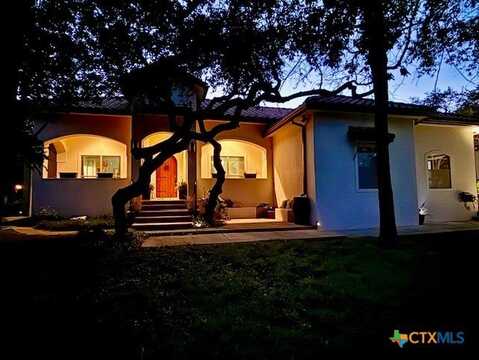 26447 Lewis Ranch Road, New Braunfels, TX 78132