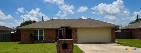 1206 Baldridge Drive, Gatesville, TX 76528