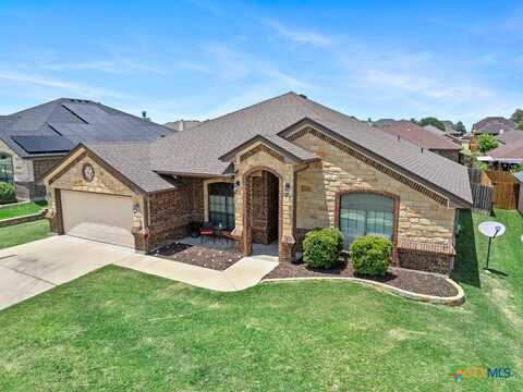 2603 Legacy Lane, Killeen, TX 76549