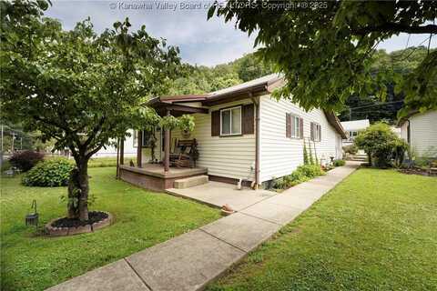 1417 Point Lick Drive, Malden, WV 25306