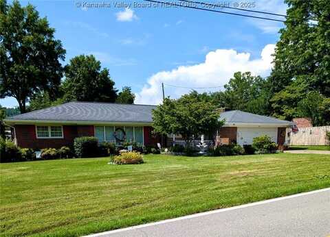 1425 Strawberry Road, Saint Albans, WV 25177