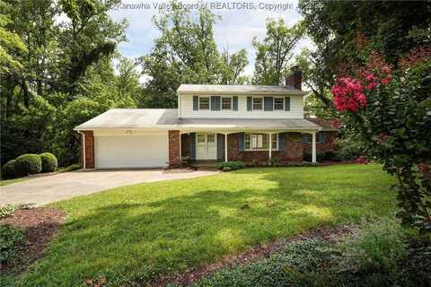 106 Basswood Road, Charleston, WV 25314
