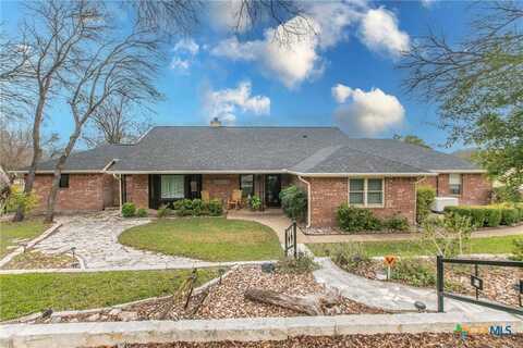 2721 Chisholm Trail, Salado, TX 76571