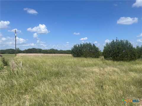 Lot 9 Misty Woods, Bertram, TX 78605