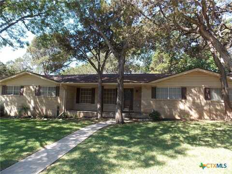 801 Timber Drive, New Braunfels, TX 78130