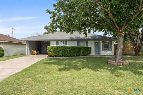 1210 S 38th Street, Temple, TX 76501