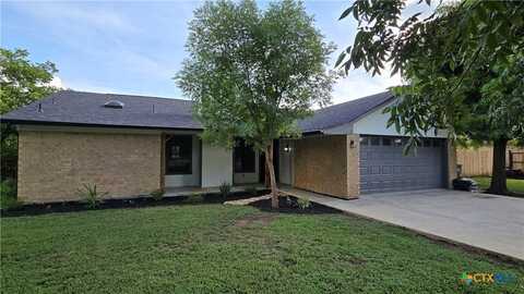 8715 Trailridge Drive, Temple, TX 76502