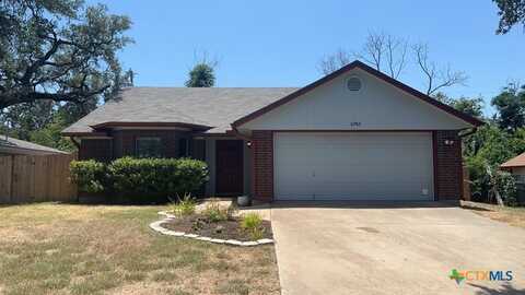 6743 Athens Street, Belton, TX 76513