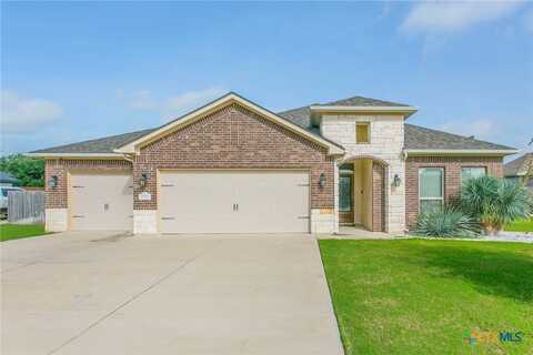 7010 Crystal Valley Drive, Temple, TX 76502