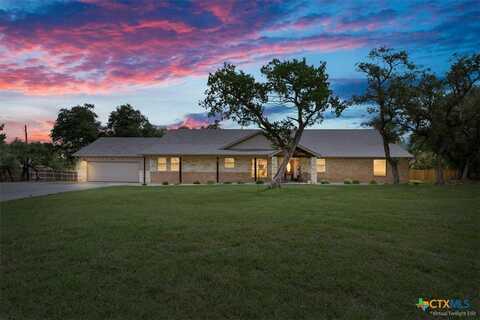 1656 W Fm 93 Highway, Temple, TX 76502