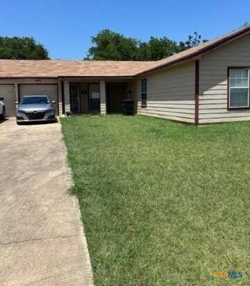 1601 Duncan Avenue, Killeen, TX 76541