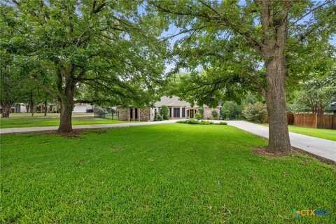 713 Mountain View Drive, San Marcos, TX 78666