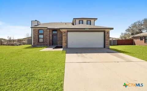 3103 Redbud Drive, Copperas Cove, TX 76522