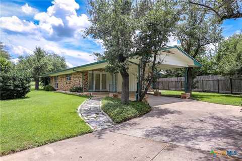 206 Arrowhead Drive, Harker Heights, TX 76548