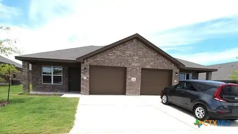 118 Wind Ridge Drive, Copperas Cove, TX 76522