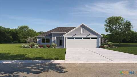 4020 Baerlon Cove, Killeen, TX 76542