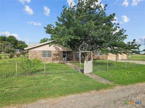 369 N Bell, Evant, TX 76525