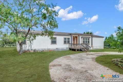 6 River Bluff Drive, Lytle, TX 78052