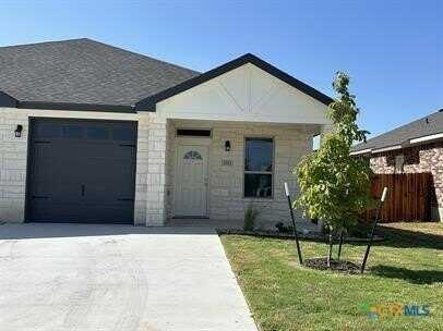 5213 Rose Garden Loop, Killeen, TX 76542