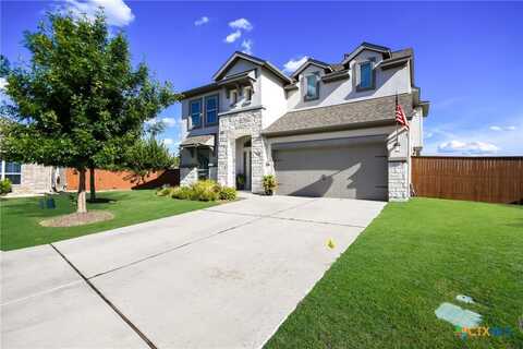113 Cascia Circle, Liberty Hill, TX 78642