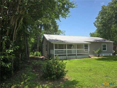 1210 W Clark Street, Bartlett, TX 76511