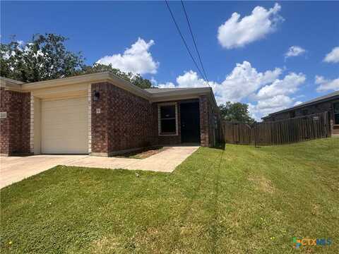 2204 Indian Trail, Harker Heights, TX 76548