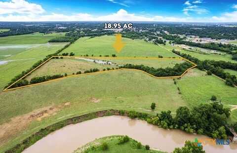 0 E Gillis Street, Cameron, TX 76520